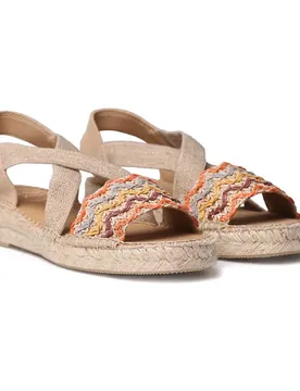 Sandali Eider-rs Earth Brown EU 37