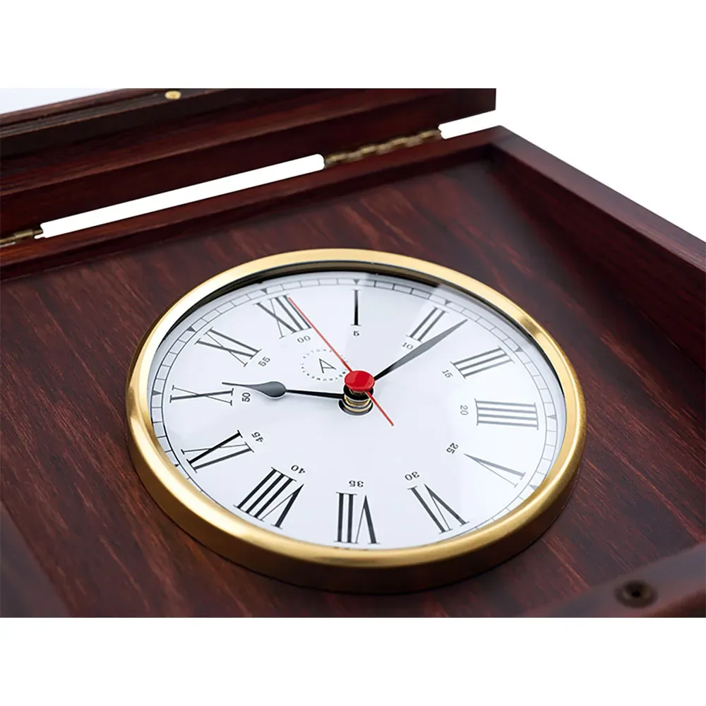 Cms Professional Marine Chronometer One Size unisex - Autonautic Instrumental - FashionsVida