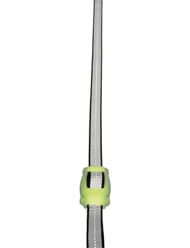 Lyf Safe Lifeline 16 M White / Black One Size unisex - Wichard - FashionsVida