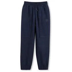 Boss Pantaloni J5336 Marine 12 Anni