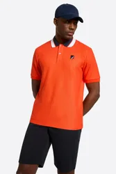 Nautica Shamil Mens Polo Shirt