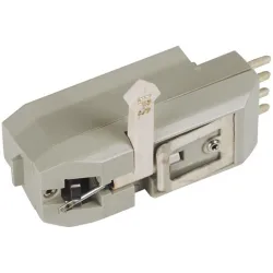 Fonocápsula cerámica para tocadiscos 2159-DST-ZST
