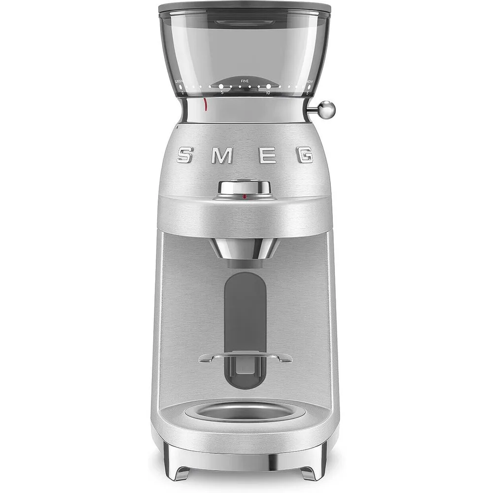 Molinillo de café 50'Style CGF02SSEU - Smeg - FashionsVida