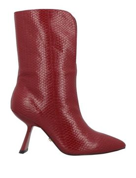 Stiefelette Damen Bordeaux 36,37,38 Damen