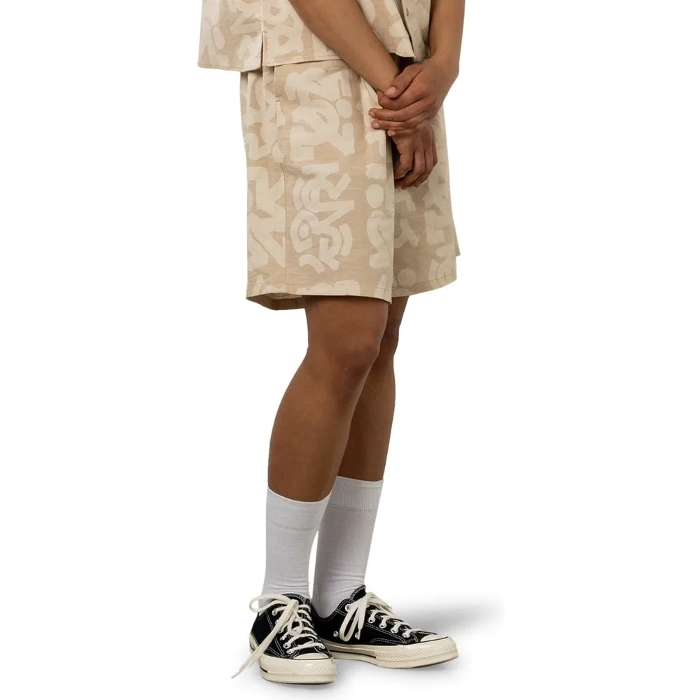 Shorts de mujer Daily Bermuda 19" - Element - FashionsVida