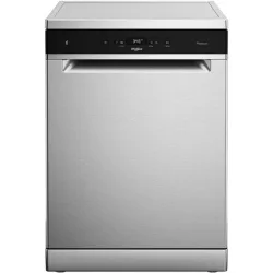 Lavavajillas 14 servicios, 8 programas, 60 cm - WFC 3C42 P X