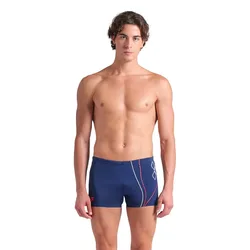 Trail Swimming Boxer Navy FR 95 Men
