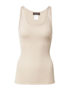 Rosemunde Top beige