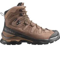 Quest 5 gore-tex m bota trekking hombre Marron (41 1/3)