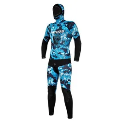 Muta Per Pesca Subacquea 1.5 Mm Freedive