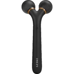 Tratamiento Facial Sonic Facial Roller 4 in 1 Black Gold