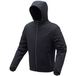 Giacca Moto In Tessuto laminato 8234mf419 BORM taglia S