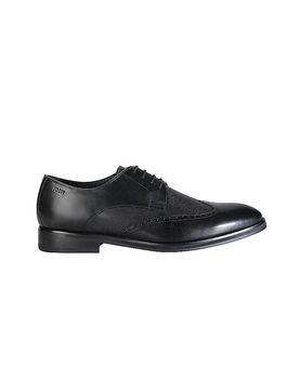 Joop Zapatos de traje KLEITOS negro 44