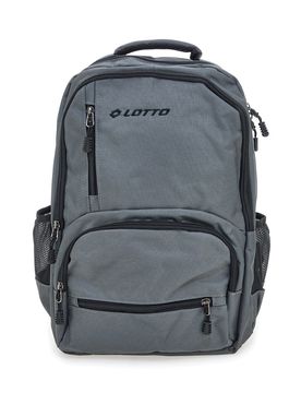 Zaino Antracite Con Scomparto Porta Pc 18703