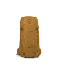 Damen Trekkingrucksack Kyte 48 senf W