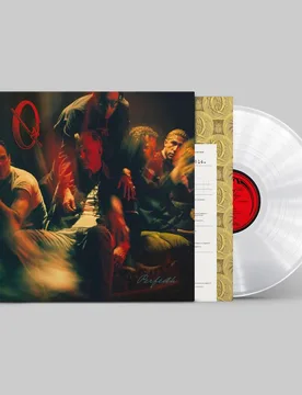 Perfecth von - LP (Coloured, Limited Edition, Standard) - None - unisex - Queens of the Stone Age - FashionsVida