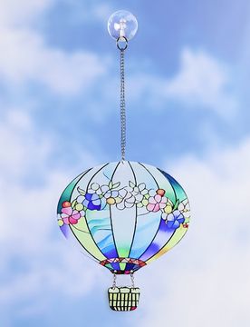Eldo Sonnenfänger "Ballon"