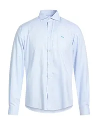 Camisa Hombre Azul celeste 3XL,L,M,XL Hombre