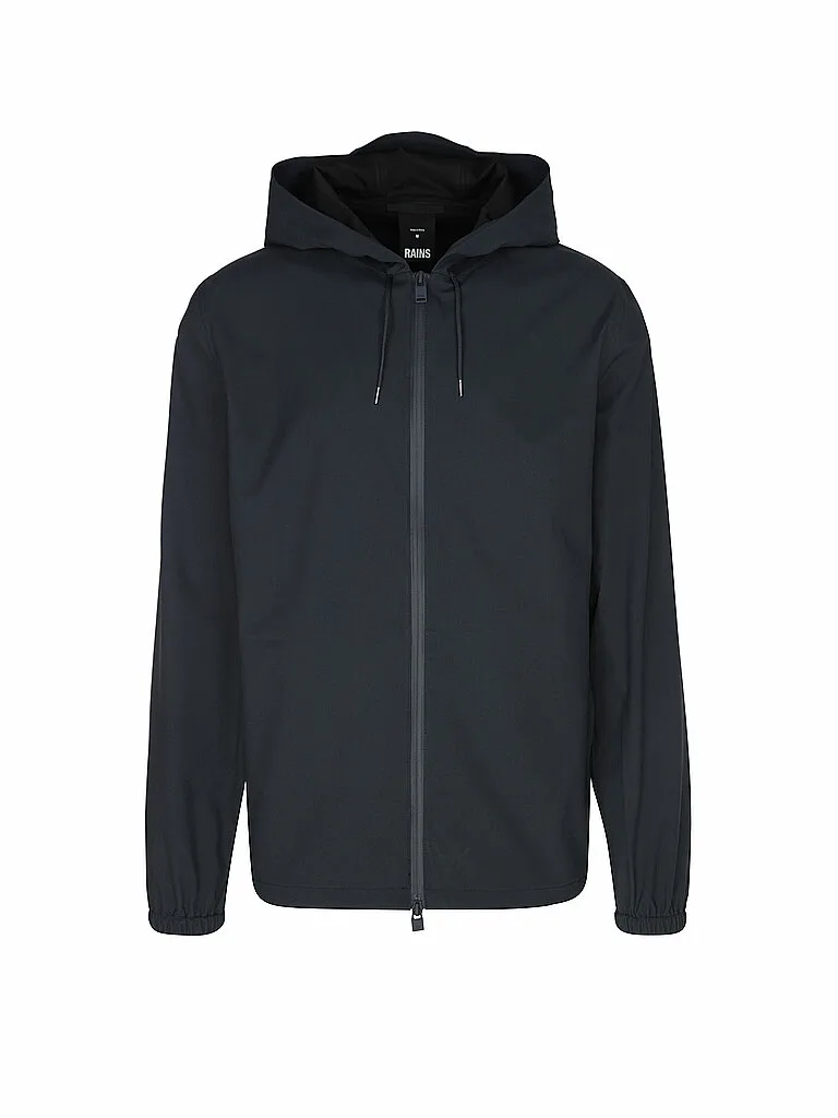 Veste de pluie SUVA HARDSHELL bleu L - Rains - FashionsVida