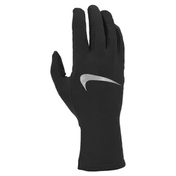Accessories Guanti Sphere .0 Reg Black / Black / Silver S