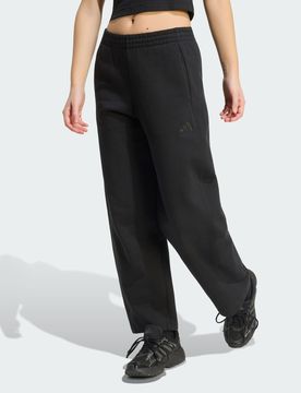 PANTALONI KIT SMALL LOGO BARREL L Black