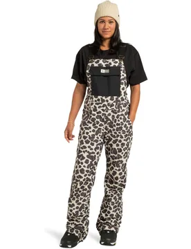 Pantalón de mujer Valiant - DC Shoes - FashionsVida