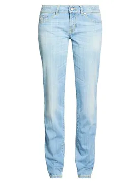 Jeanshose Damen Blau 31 Damen - JACOB COHЁN - FashionsVida