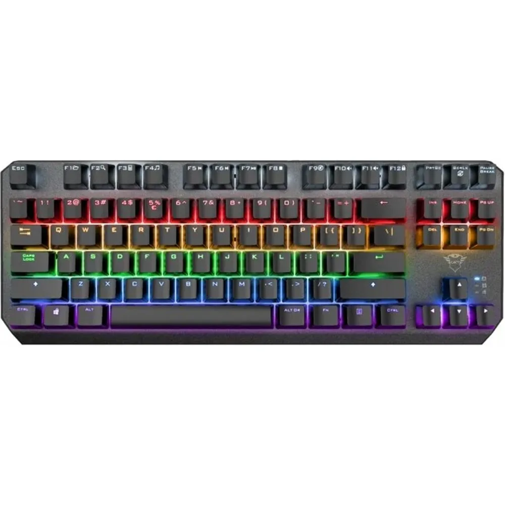 Teclado Gaming con cable TKL Switch - The G-Lab - FashionsVida