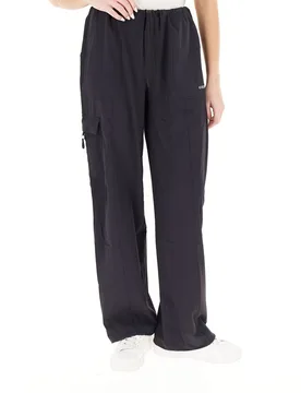 Guess Pantalone cargo NERO M - Guess - FashionsVida
