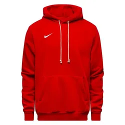Pullover Dri-Fit - Rouge - male - Size: M