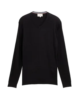 Pullover schwarz S herren - Tom tailor - FashionsVida