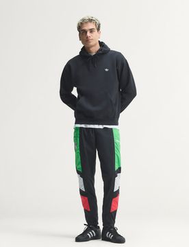 Pantaloni da allenamento EQT Mexico L Black