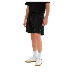 Short Zanica 2 Black S Homme