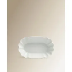 Fuente de porcelana Universal