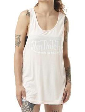 Tank Top Basic Eu S;Eu M;Eu L;Eu Xl;Eu Xs Female