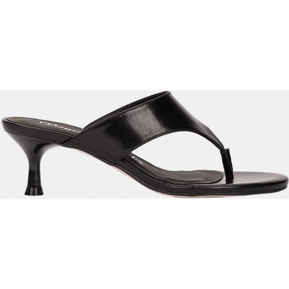 Sandalias de mujer de tacón - Pedro Miralles - FashionsVida