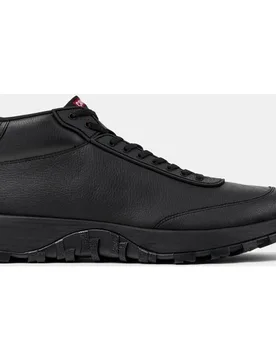 Zapatillas de piel de hombre Drift Trail abotinadas - Camper - FashionsVida