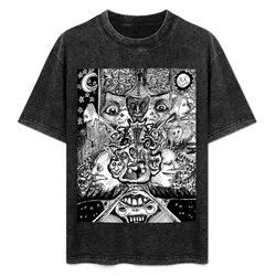 What a Ride! T-Shirt Non-Shrink Basic Cotton T-Shirt