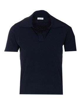 Roberto Collina Polo nera