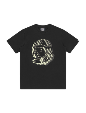 Glow Astro T-Shirt - Black