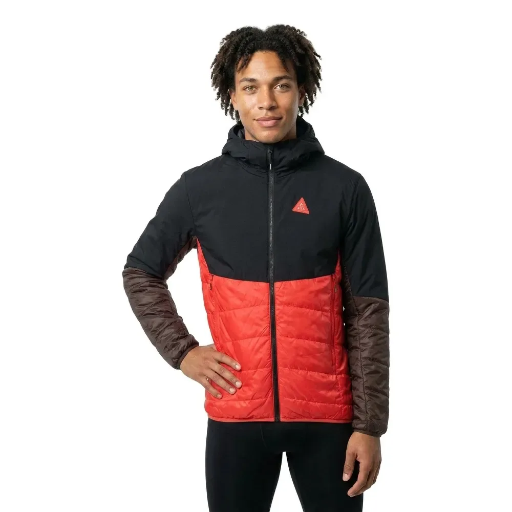 Veste Pikujm Moonless Multi M - Maloja - FashionsVida