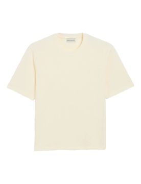 Ami Paris Mini Embossed T-Shirt