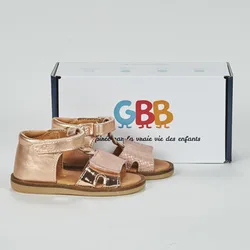 Gbb Flache Sandalen Lorie 20