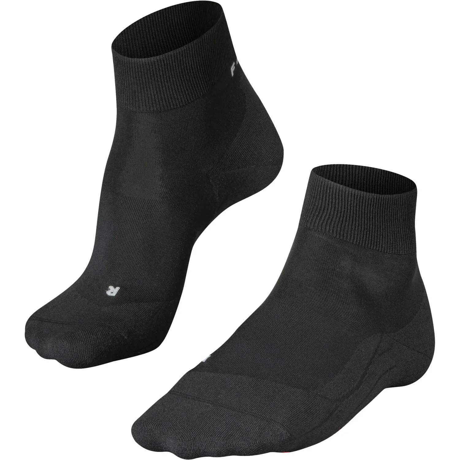 Socken RU4 Light Performance Short, schwarz 39_41 - Falke - FashionsVida