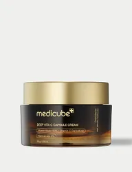 Deep Vita C Capsule Cream 55g Unisex