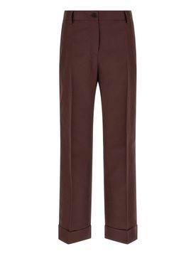 Alberto Biani Pantaloni Charlie