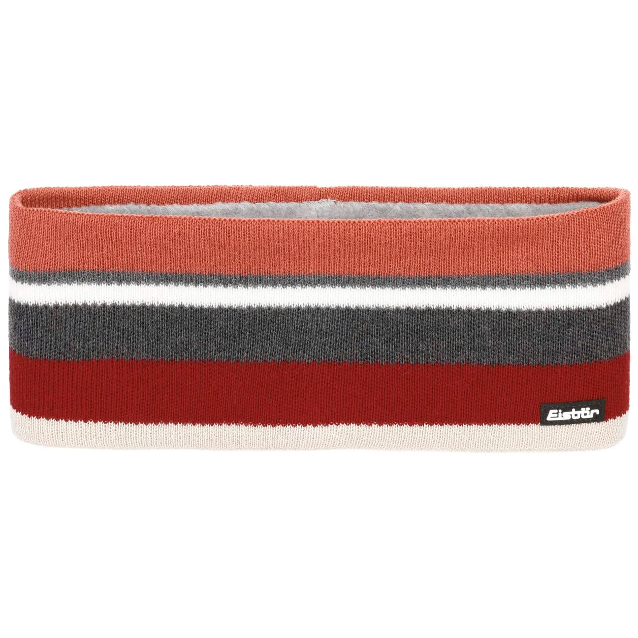 Miron 2.0 Headband by - red - Herren - Size: One Size - Eisbär - FashionsVida
