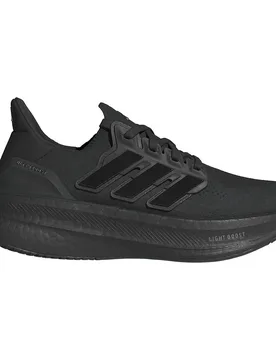Scarpe Da Running Ultraboost 5 Core Black / Core Black / Core Black EU 39 1/3 - Adidas - FashionsVida