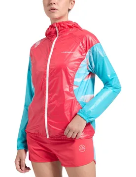 Chaqueta de mujer Brizaindbreaker Jkt de - la sportiva - FashionsVida