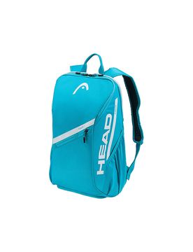 Mochila de tenis Tour Backpack 25L azul